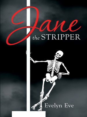 cover image of Jane the Stripper